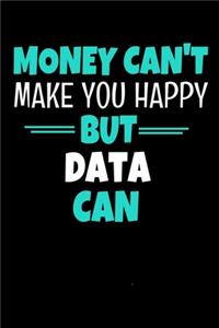 Money Cant Make Me Happy But Data Can