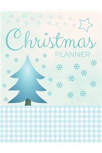 Christmas Planner