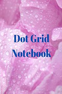 Dot Grid Notebook