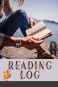Reading Log