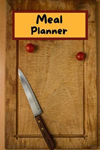 Meal Planner