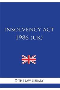 Insolvency Act 1986