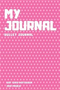My Journal