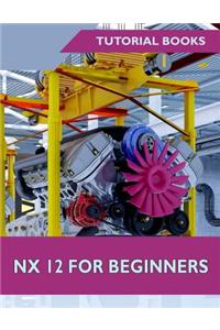 Nx 12 for Beginners