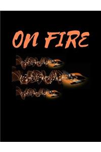 On Fire