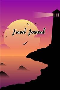 Travel Journal