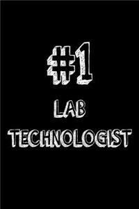 #1 Lab Technologist