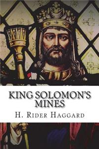 King Solomon's Mines