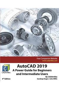 AutoCAD 2019