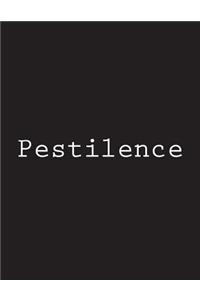 Pestilence