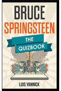 Bruce Springsteen - The Quizbook