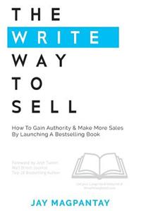 Write Way To Sell
