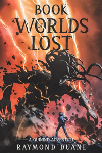 Book of Worlds Lost