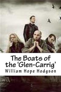 The Boats of the 'glen-Carrig'