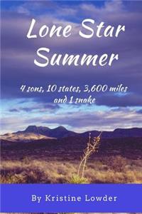 Lone Star Summer