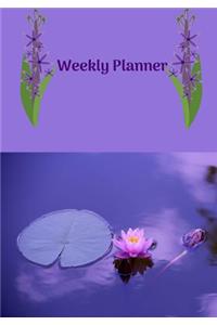 Weekly Planner