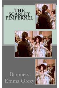 The Scarlet Pimpernel