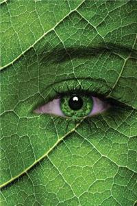 Green Eyes Journal