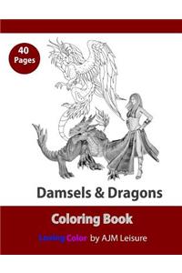 Damsels and Dragons