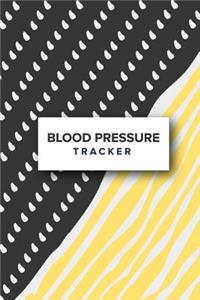 Blood Pressure Tracker