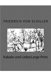 Kabale und Liebe
