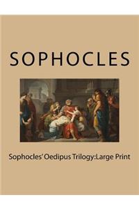 Sophocles' Oedipus Trilogy