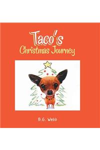 Taco's Christmas Journey
