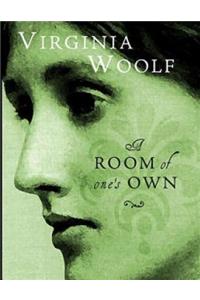 A Room of One's Own (Annotated)