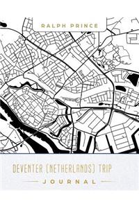 Deventer (Netherlands) Trip Journal