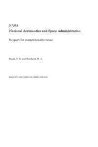 Support for Comprehensive Reuse