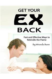 Get Your Ex Back