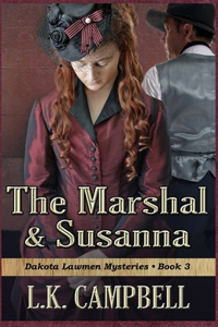 Marshal & Susanna