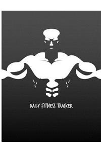 Daily Fitness Tracker