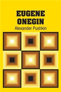 Eugene Onegin