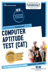 Computer Aptitude Test (Cat), 180