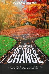 Intersection of You & Change