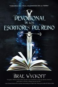 Devocional de Los Escritores del Reino