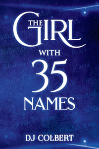 Girl with 35 Names