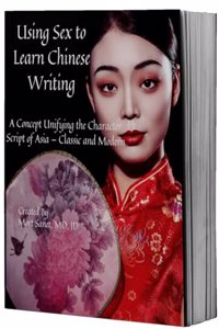 Using Sex to Learn Chinese Writing