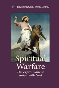 Spiritual Warfare