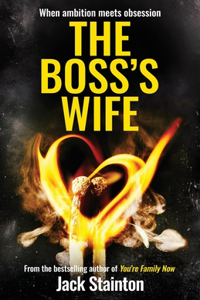 The Boss's Wife
