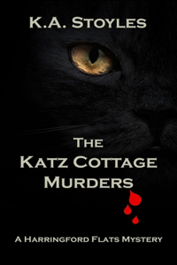 Katz Cottage Murders