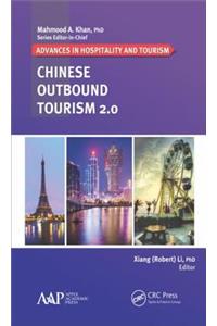 Chinese Outbound Tourism 2.0