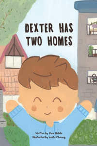 Dexter Has Two Homes
