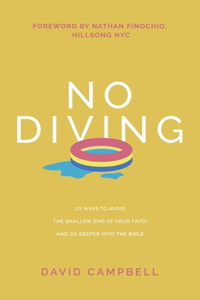No Diving