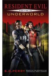 Resident Evil: Underworld