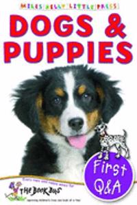 First Q&A Dogs & Puppies