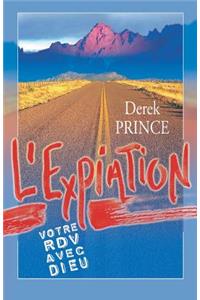 Atonement - Your Appointment with God (French)