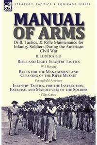Manual of Arms