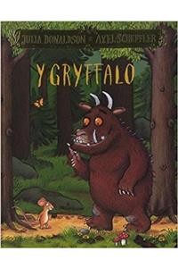 Gryffalo, Y